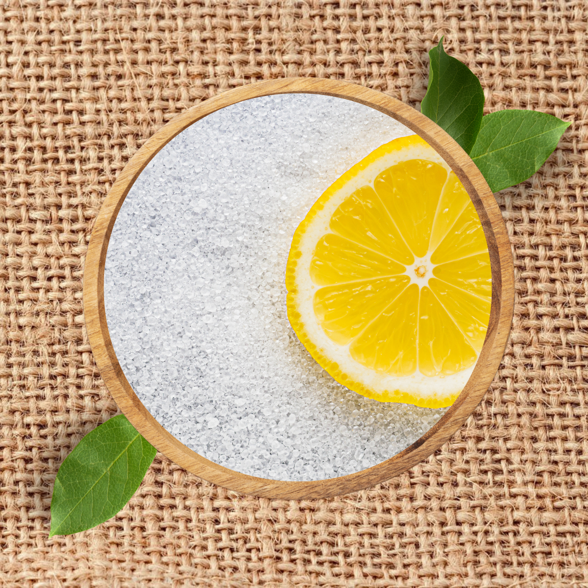 88 Citric Acid - Image 1
