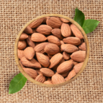 Almonds – Cheese