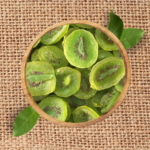 Dried Kiwi Slices