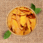 Dried Mango Strips