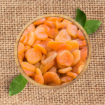 Dried Peach