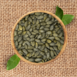 Pumpkin Seeds