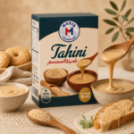 Sesame Tahini