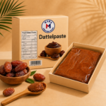 Date paste
